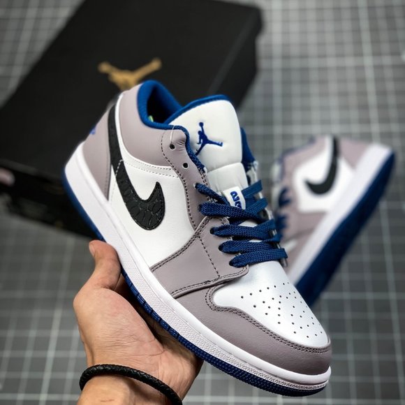 New Nike Air Jordan Aj running shoes